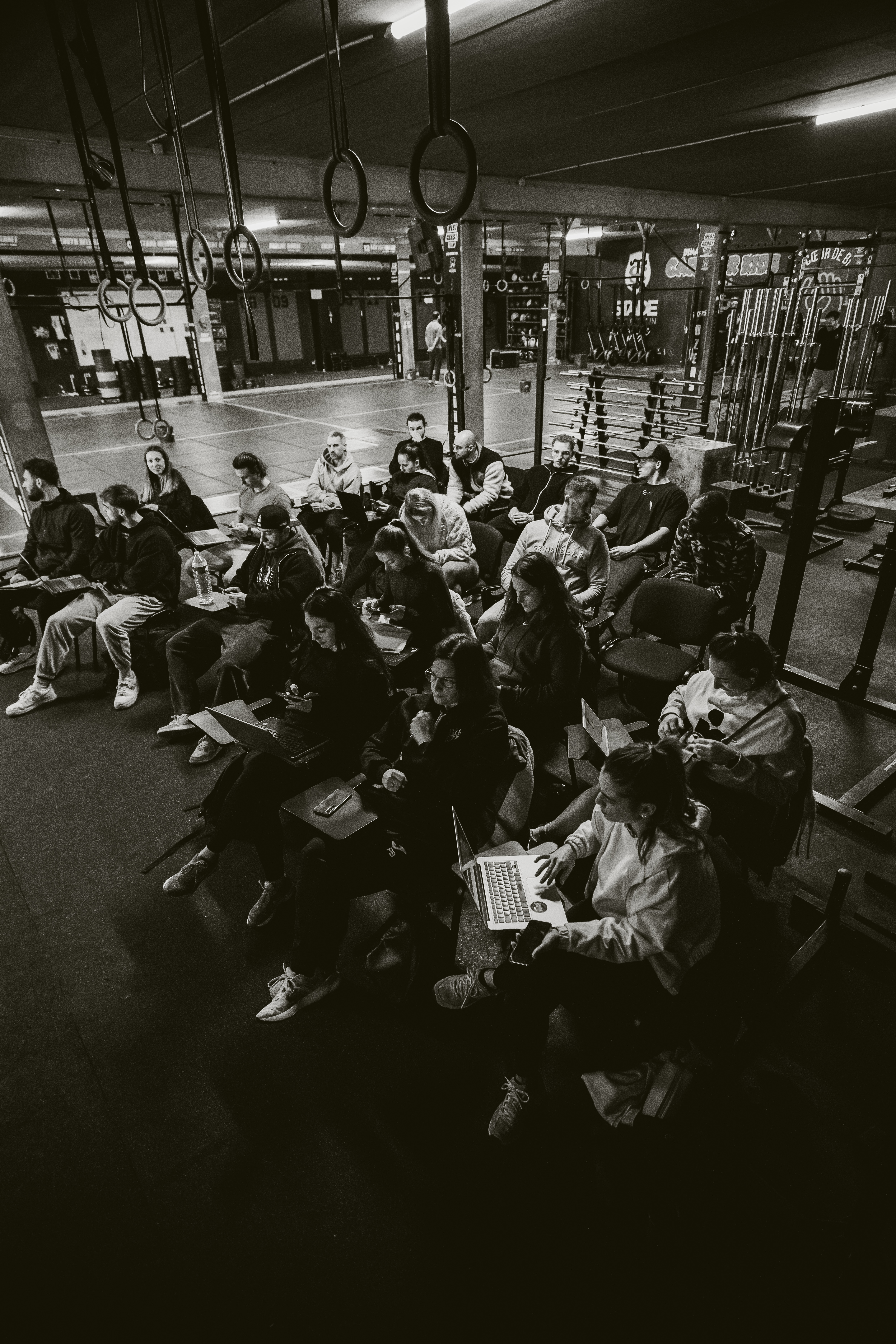 Authentication image